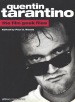 Quentin Tarantino