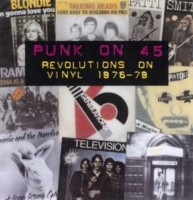 Punk on 45