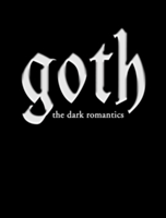 Goths: A Youth Subculture