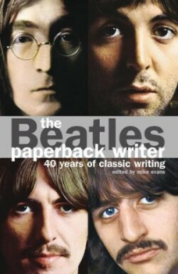 Beatles: Paperback Writer