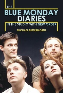 Blue Monday Diaries