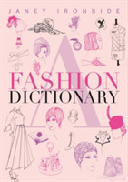 Fashion Dictionary