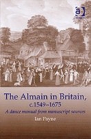 Almain in Britain, c.1549-c.1675