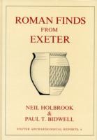 Roman Finds From Exeter