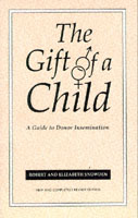 Gift Of A Child