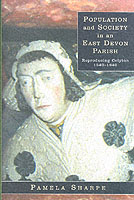 Population and Society In an East Devon Parish