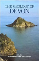 Geology of Devon revd edn