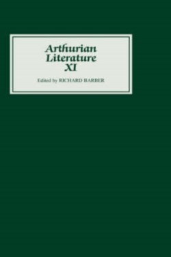 Arthurian Literature XI