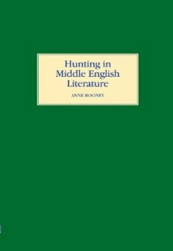 Hunting in Middle English Literature