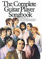 Complete Guitar Player Songbook 1