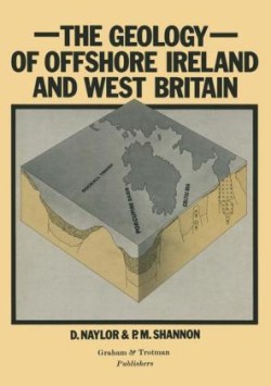 Geology of Offshore Ireland and West Britain