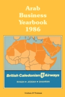 Arab Business Yearbook 1986