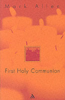 First Holy Communion