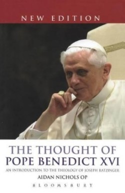 Thought of Pope Benedict XVI new edition