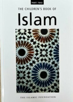 Children's Book Of Islam