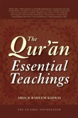 Qur'an: Essential Teachings