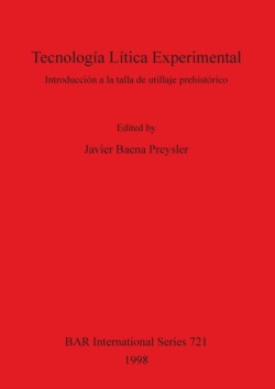 Tecnología Lítica Experimental