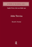 John Trevisa