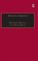 Digenes Akrites