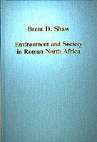 Environment and Society in Roman North Africa