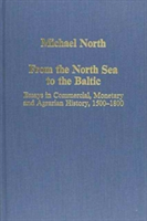 From the North Sea to the Baltic