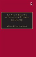 La Vie d'Etienne le Jeune par Étienne le Diacre