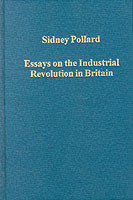 Essays on the Industrial Revolution in Britain