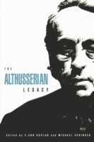 Althusserian Legacy