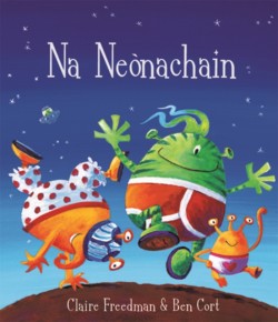 Na Neonachain