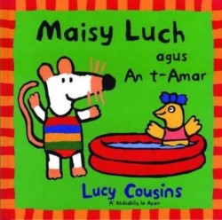 Maisy Luch