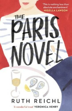 Paris Novel