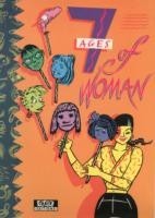 7 Ages Of Woman