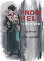 From Hell Companion