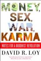 Money, Sex, War, Karma