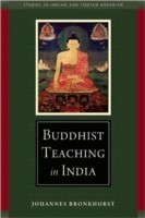 Buddhist Teaching in India