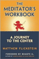 Meditator's Workbook