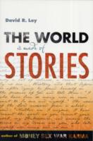 World is Made of Stories
