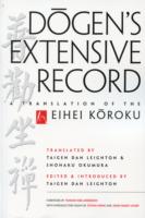 Dogen's Extensive Record