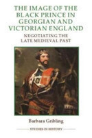 Image of Edward the Black Prince in Georgian and Victorian England