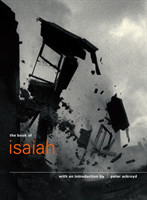 Book of the Prophet Isaiah