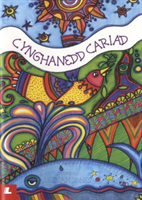 Cynghanedd Cariad - Caneuon J. Eirian Jones