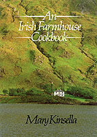 Irish Farmhouse Cookbook