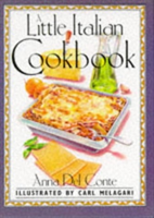 Little Italian Cook Book