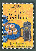 Little Coffee Cookbook