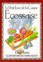 Petit Livre de la Cuisine Ecossaise