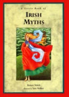 Little Book of Irish Myths