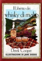 Little Book of Malt Whiskies