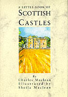 Little Book of Scottish Castles