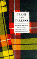 Little Book of Clans and Tartans