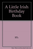 Little Irish Birthday Book